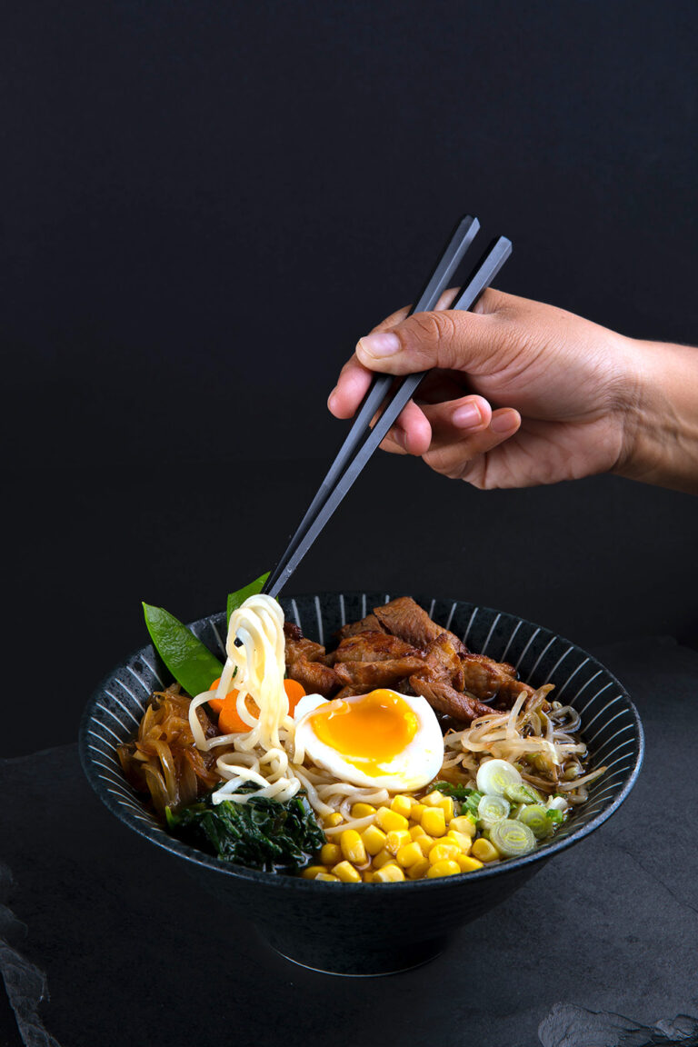 Savor the Soul: Exploring the World of Irresistible Ramen Dishes